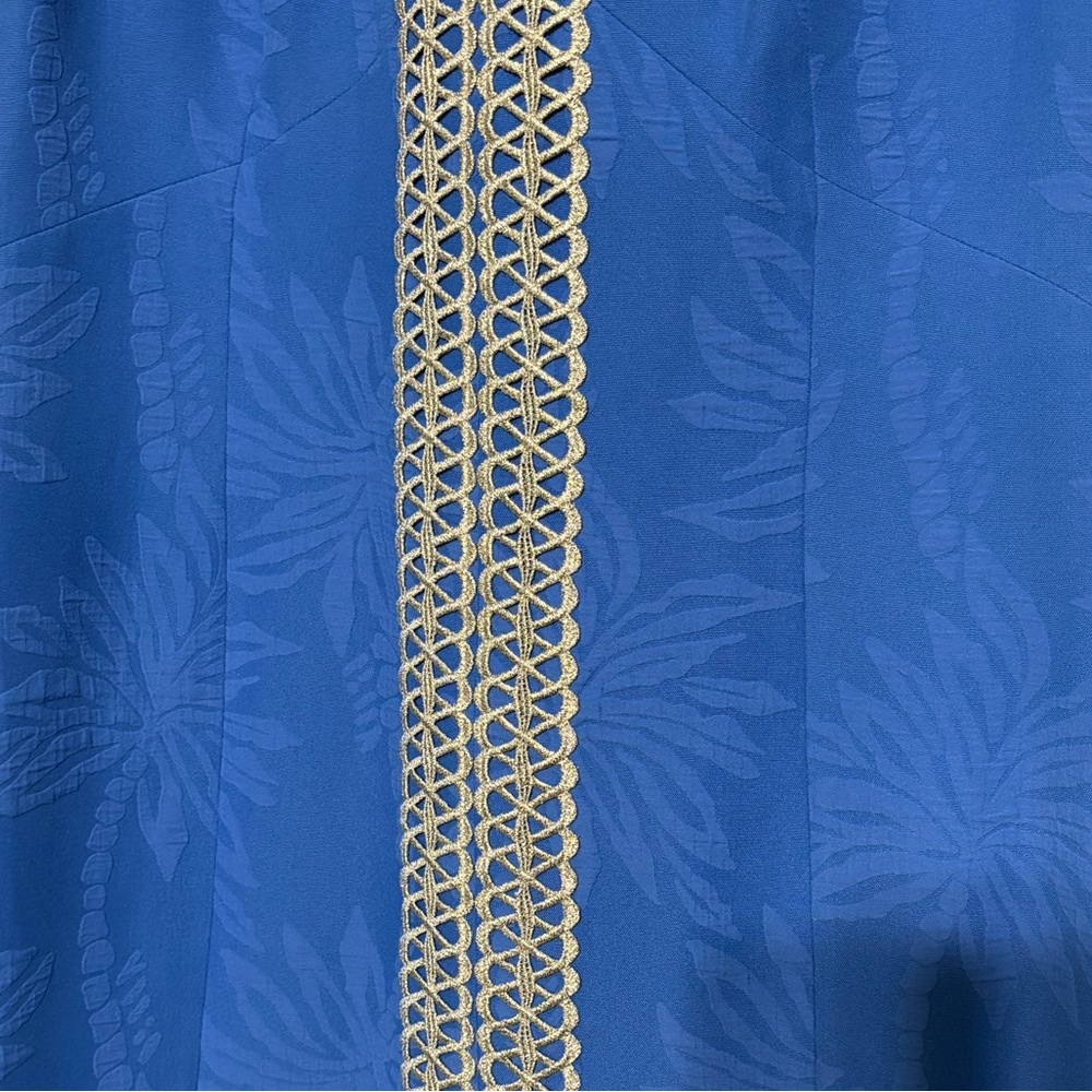 Lilly Pulitzer Arie Stretch Shift dress. NWT. - Picture 2 of 5